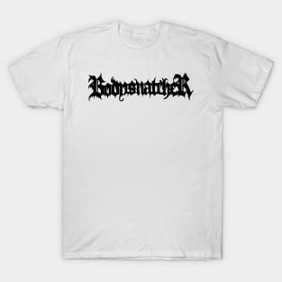 Vintage Bodysnatcher T-Shirt